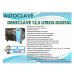 Autoclave Fabricación Nacional Dentclave 12.5 Digital